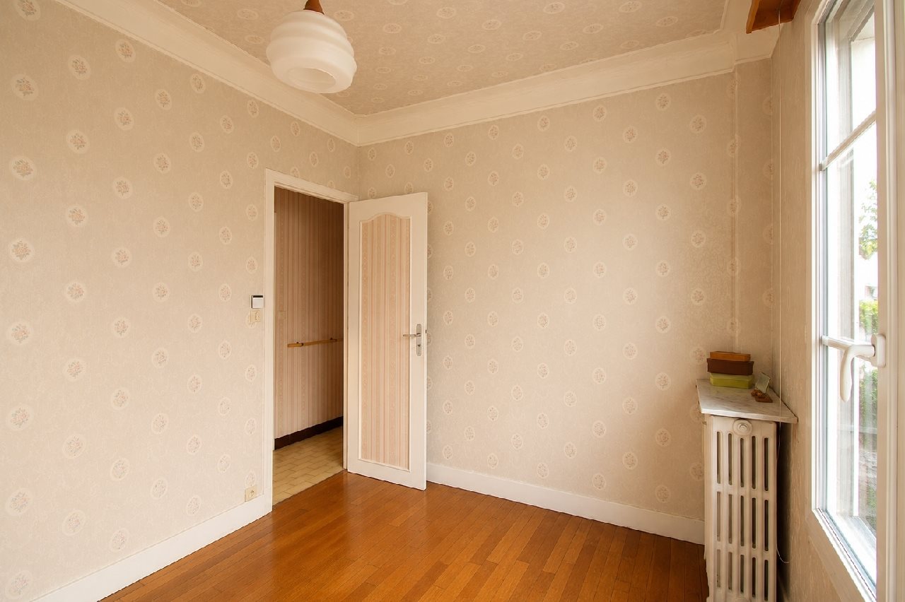 Maison à vendre, 97m², Yerres