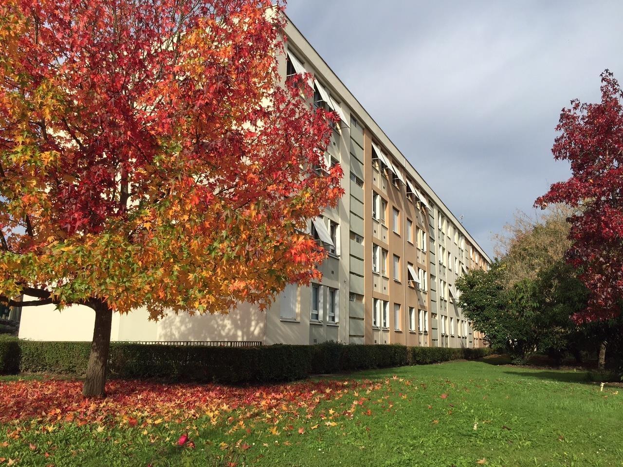 Appartement à vendre, 45m², Yerres