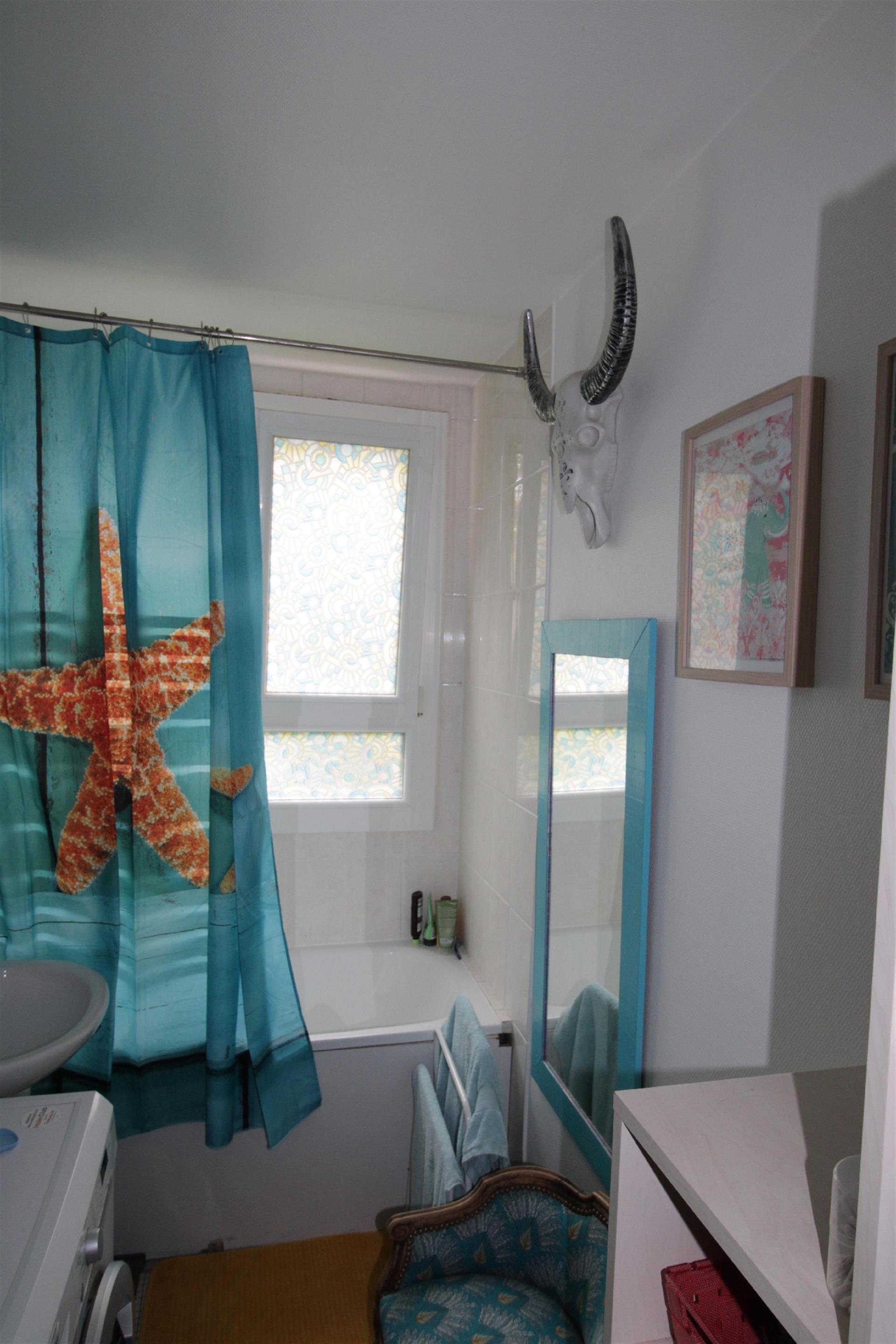 Appartement à vendre, 45m², Yerres