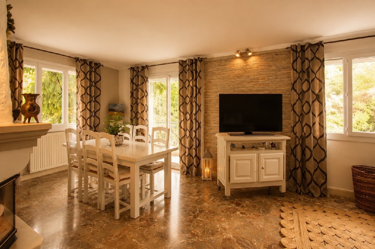 Maison à vendre, 114m², Montgeron