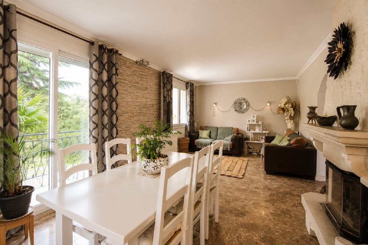 Maison à vendre, 114m², Montgeron