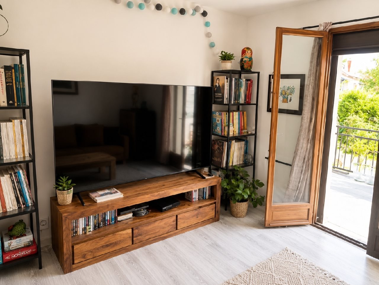 Maison à vendre, 83m², Montgeron
