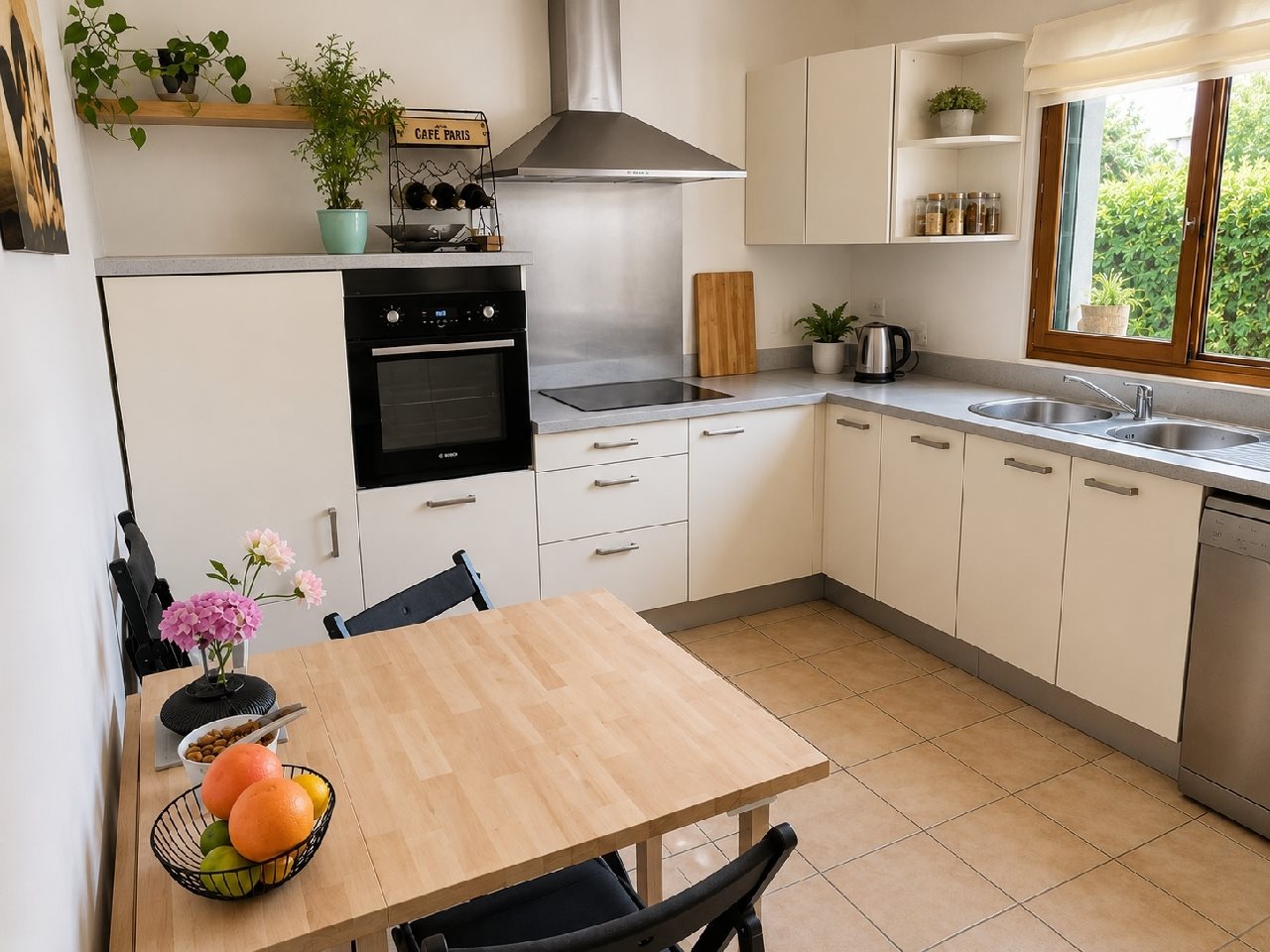 Maison à vendre, 83m², Montgeron