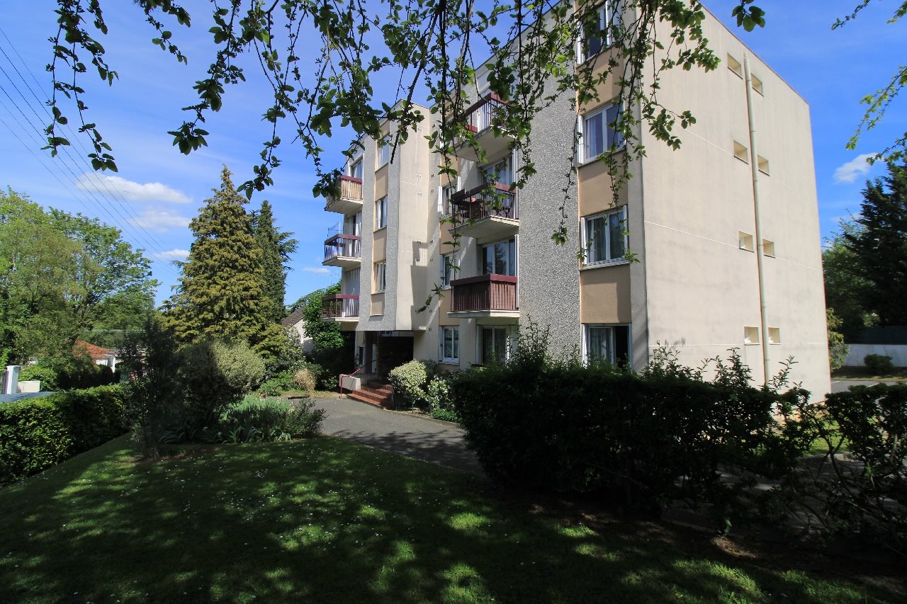 Appartement à vendre, 30m², Montgeron