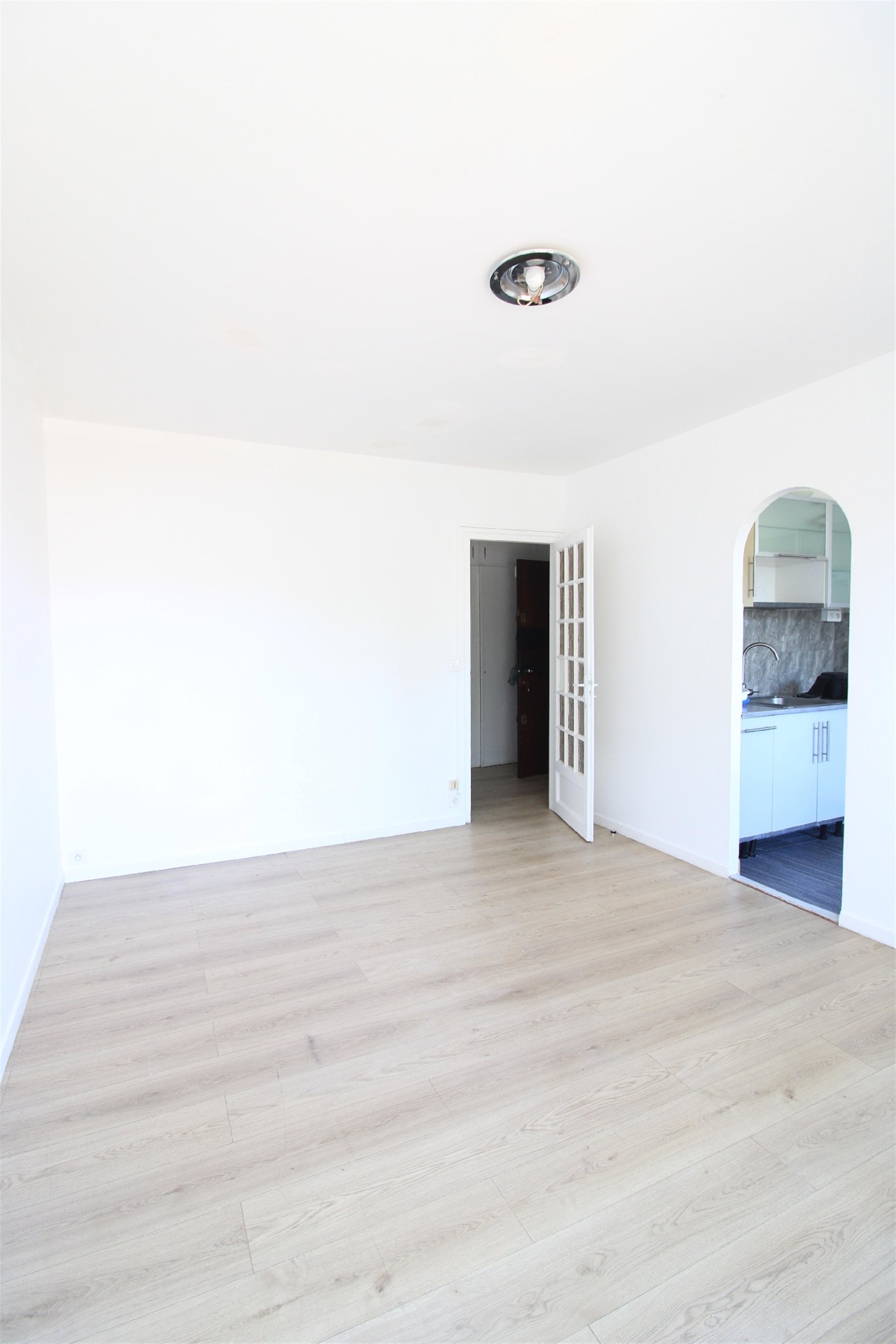 Appartement à vendre, 30m², Montgeron