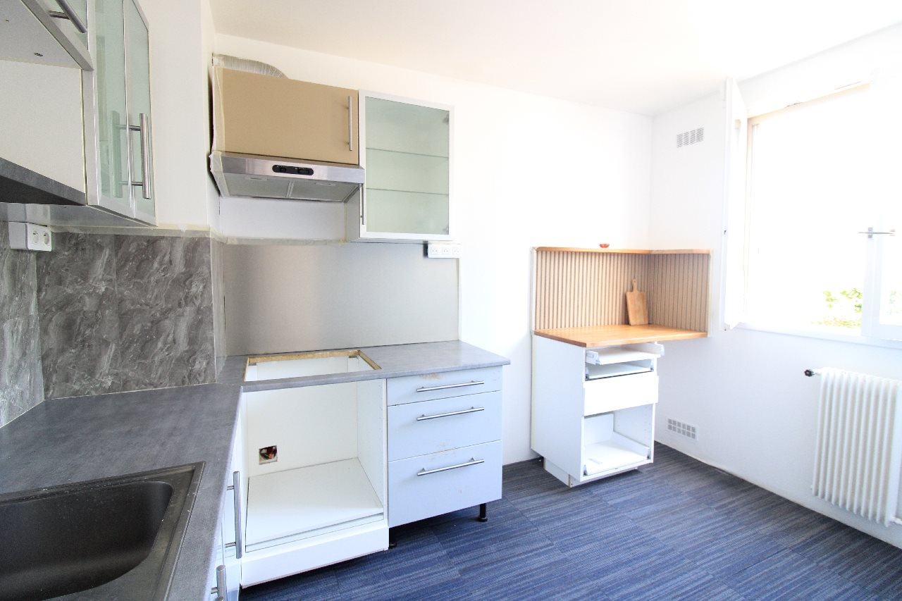 Appartement à vendre, 30m², Montgeron