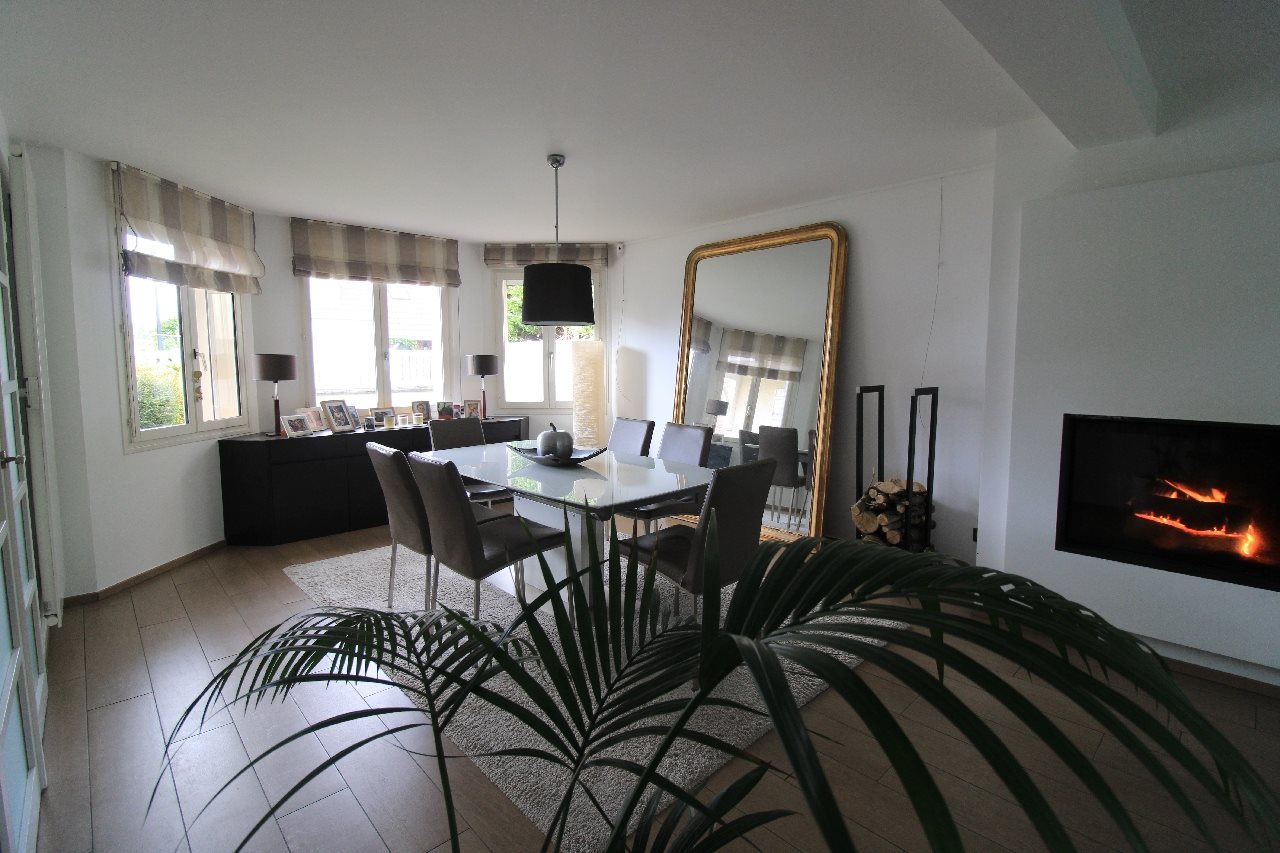 Maison à vendre, 141m², Montgeron