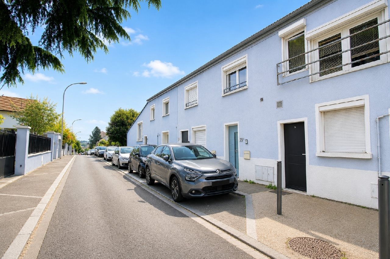 Appartement à vendre, 16m², Le Perreux-sur-Marne