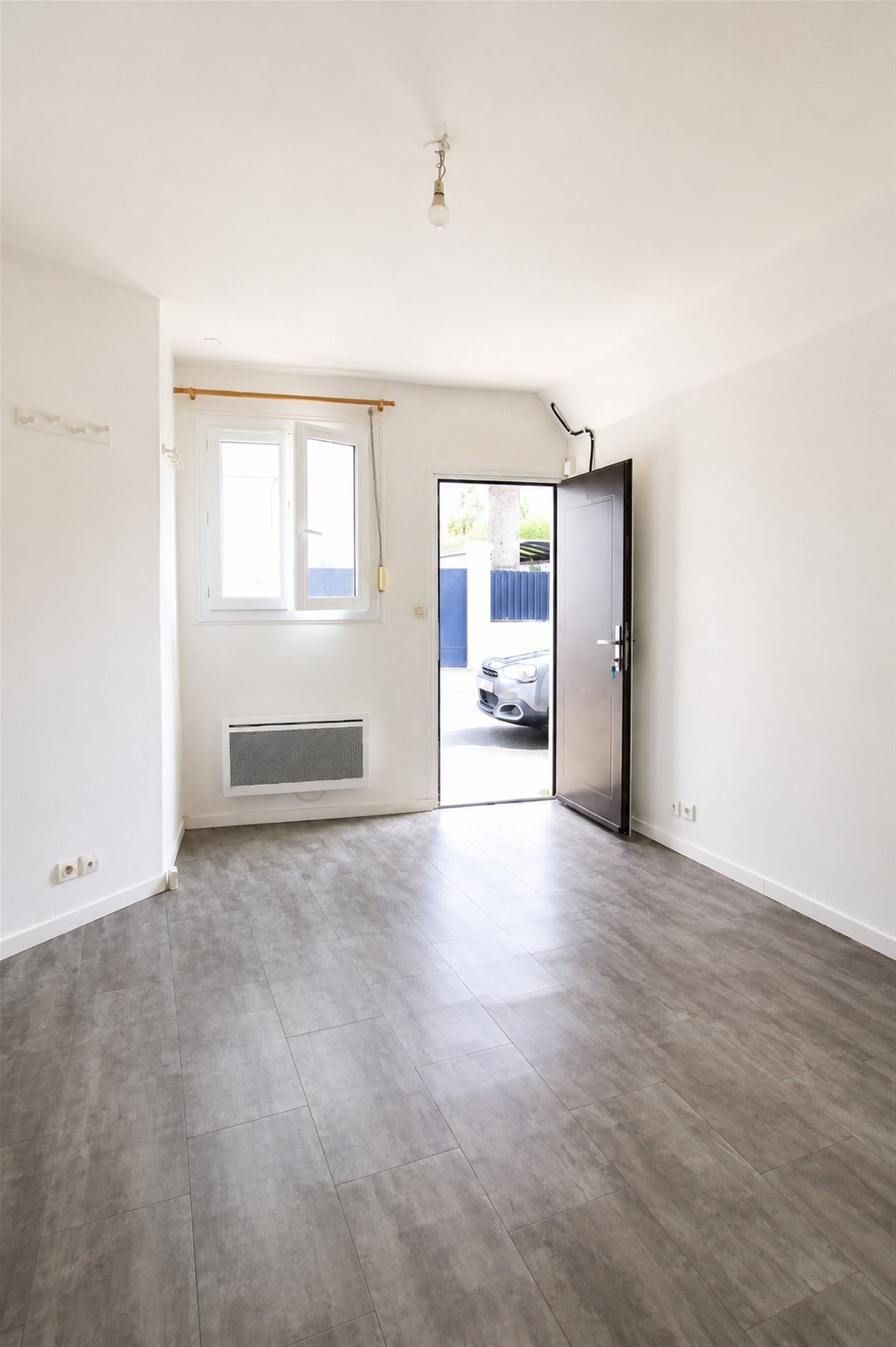 Appartement à vendre, 16m², Le Perreux-sur-Marne