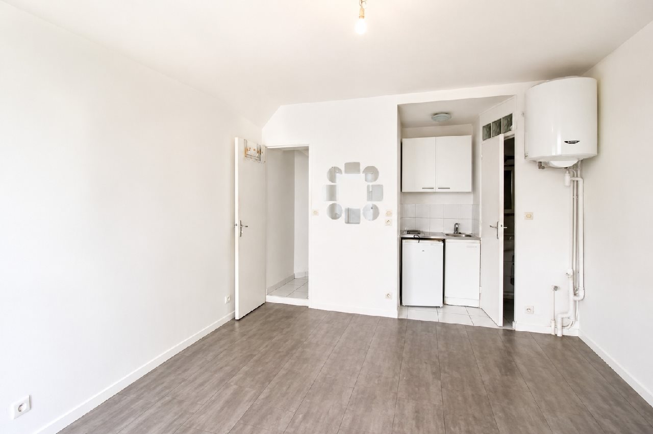 Appartement à vendre, 16m², Le Perreux-sur-Marne