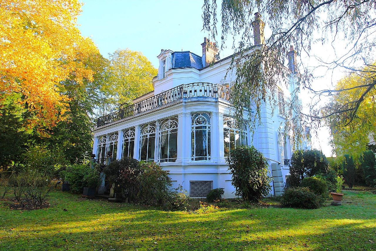 Maison à vendre, 289m², Yerres