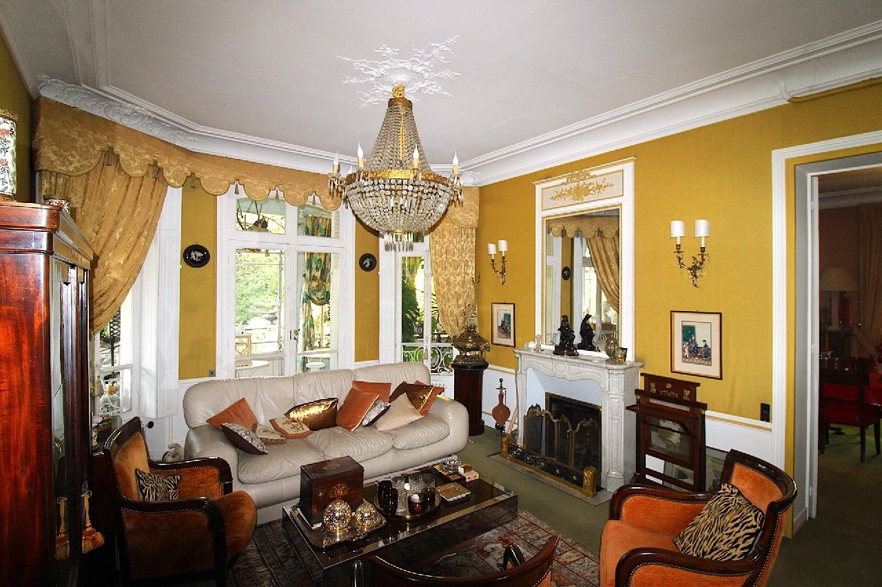 Maison à vendre, 289m², Yerres
