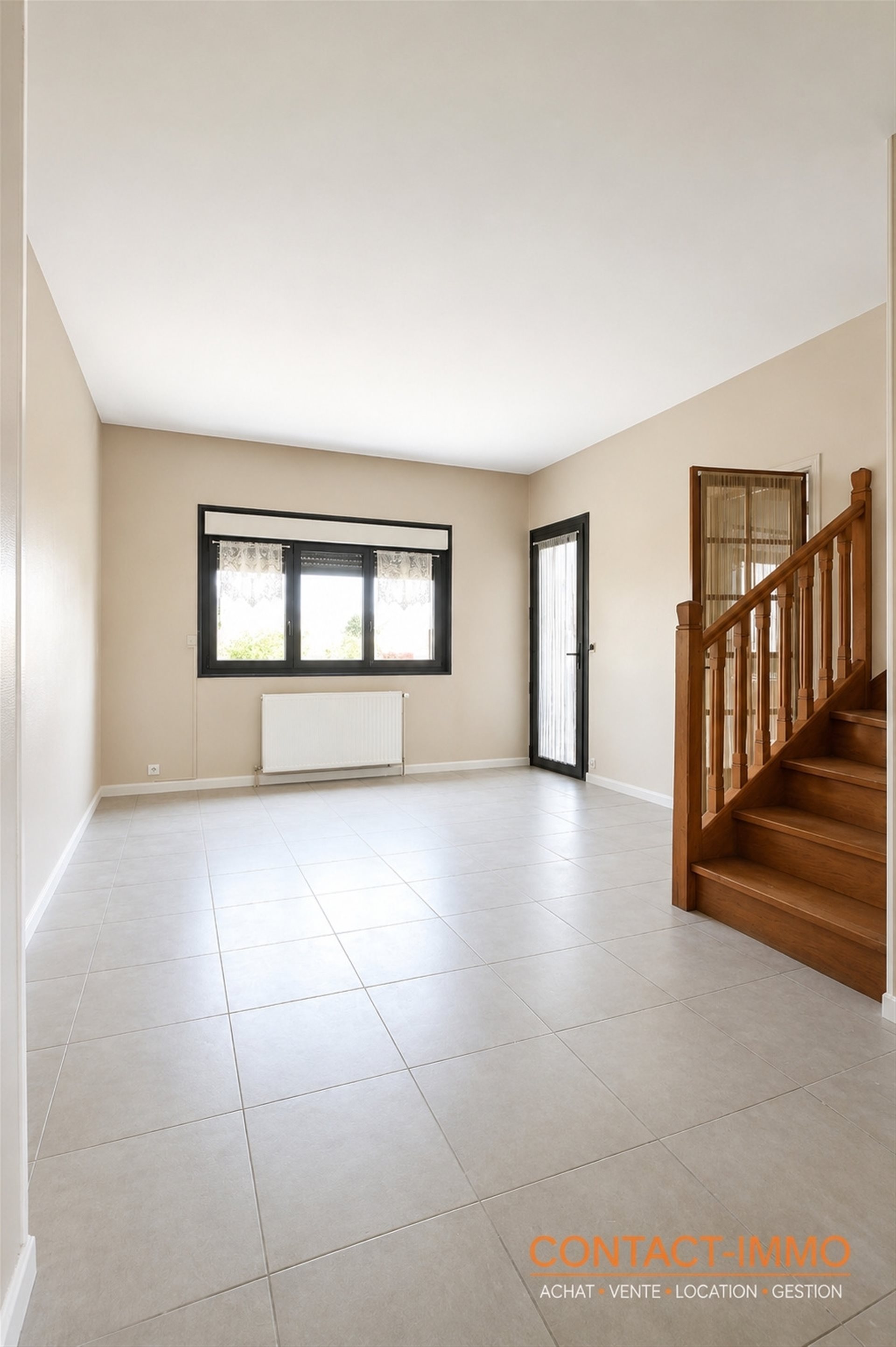 Maison à vendre, 80m², Yerres
