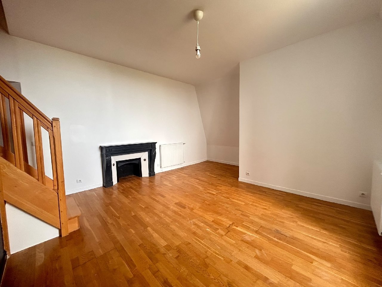 Appartement à vendre, 53m², Boissy-Saint-Léger