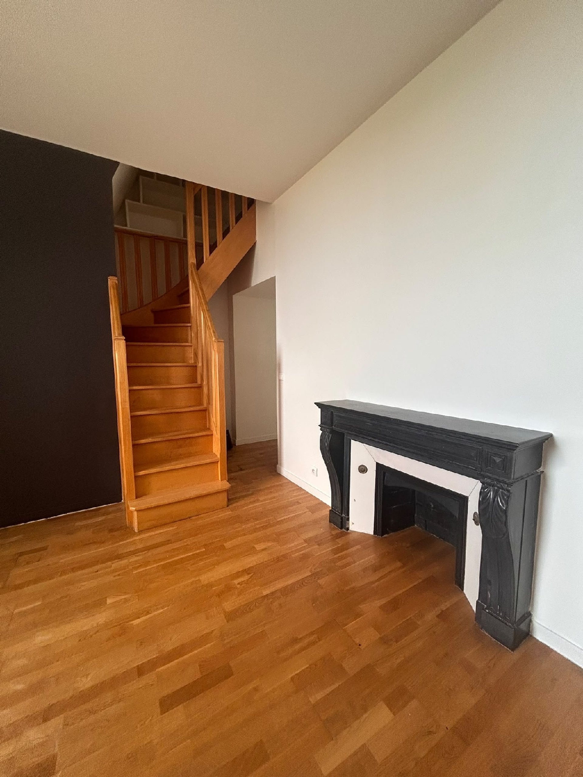 Appartement à vendre, 53m², Boissy-Saint-Léger