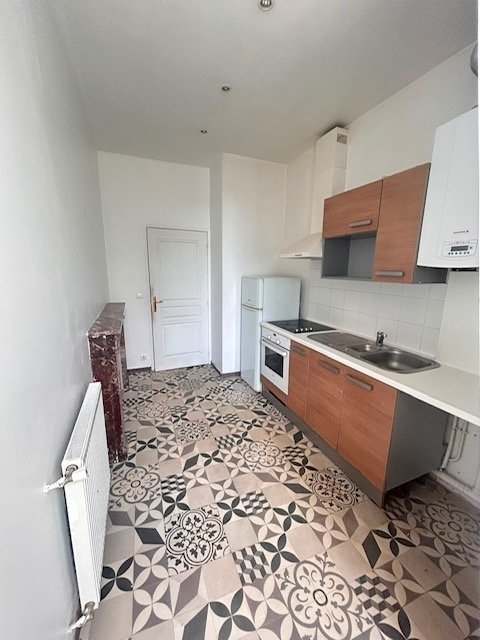 Appartement à vendre, 53m², Boissy-Saint-Léger