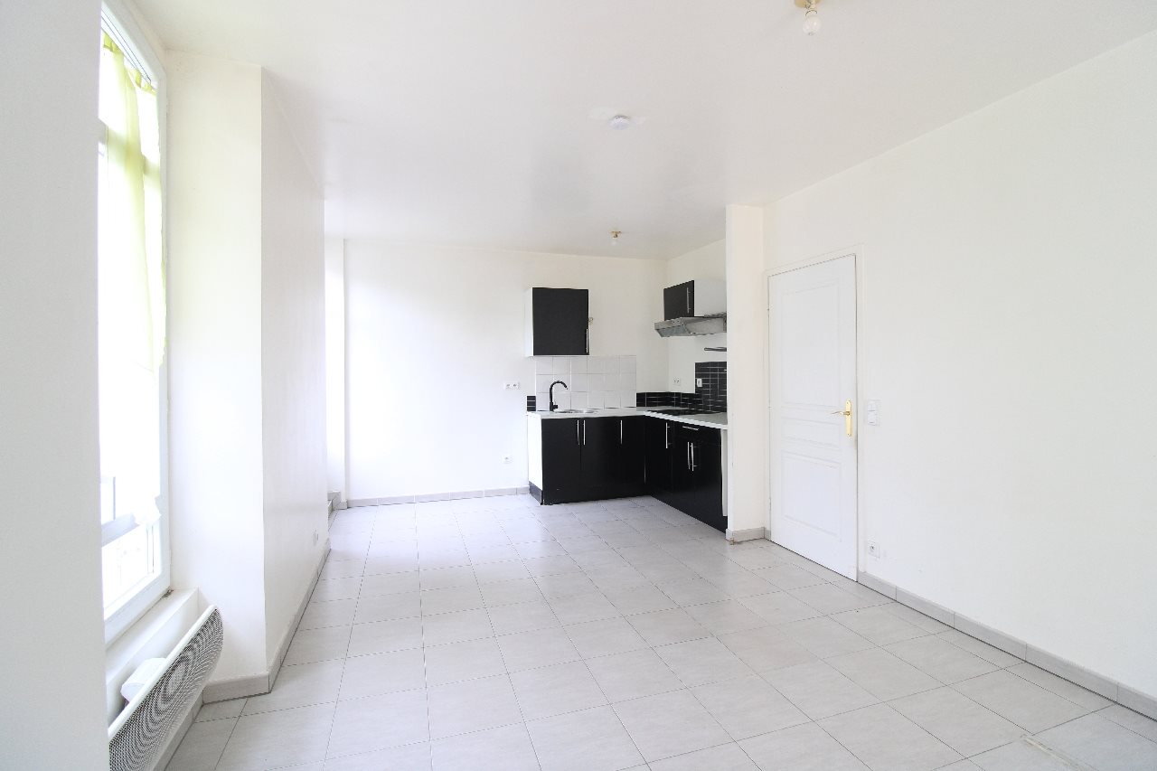 Appartement à vendre, 38m², Villiers-sur-Marne