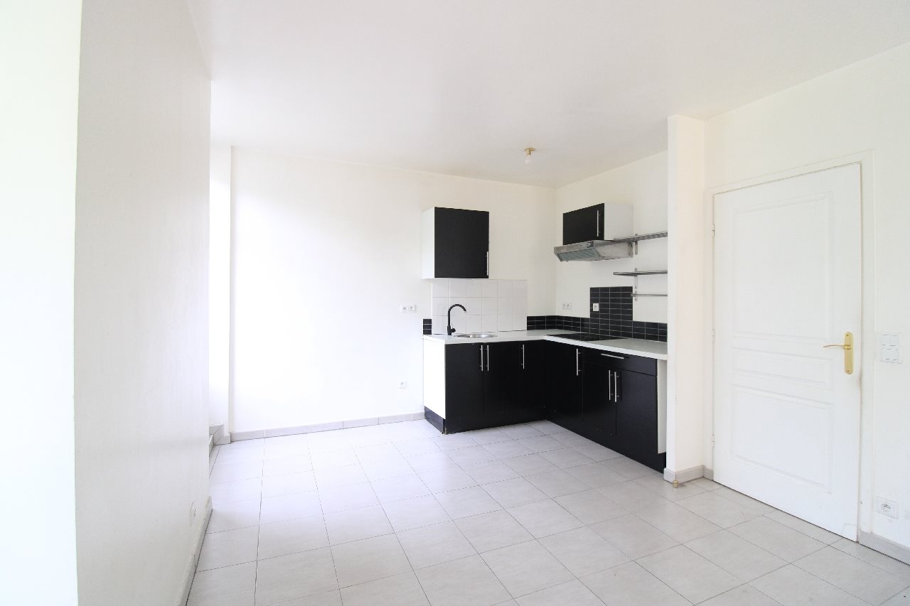 Appartement à vendre, 38m², Villiers-sur-Marne