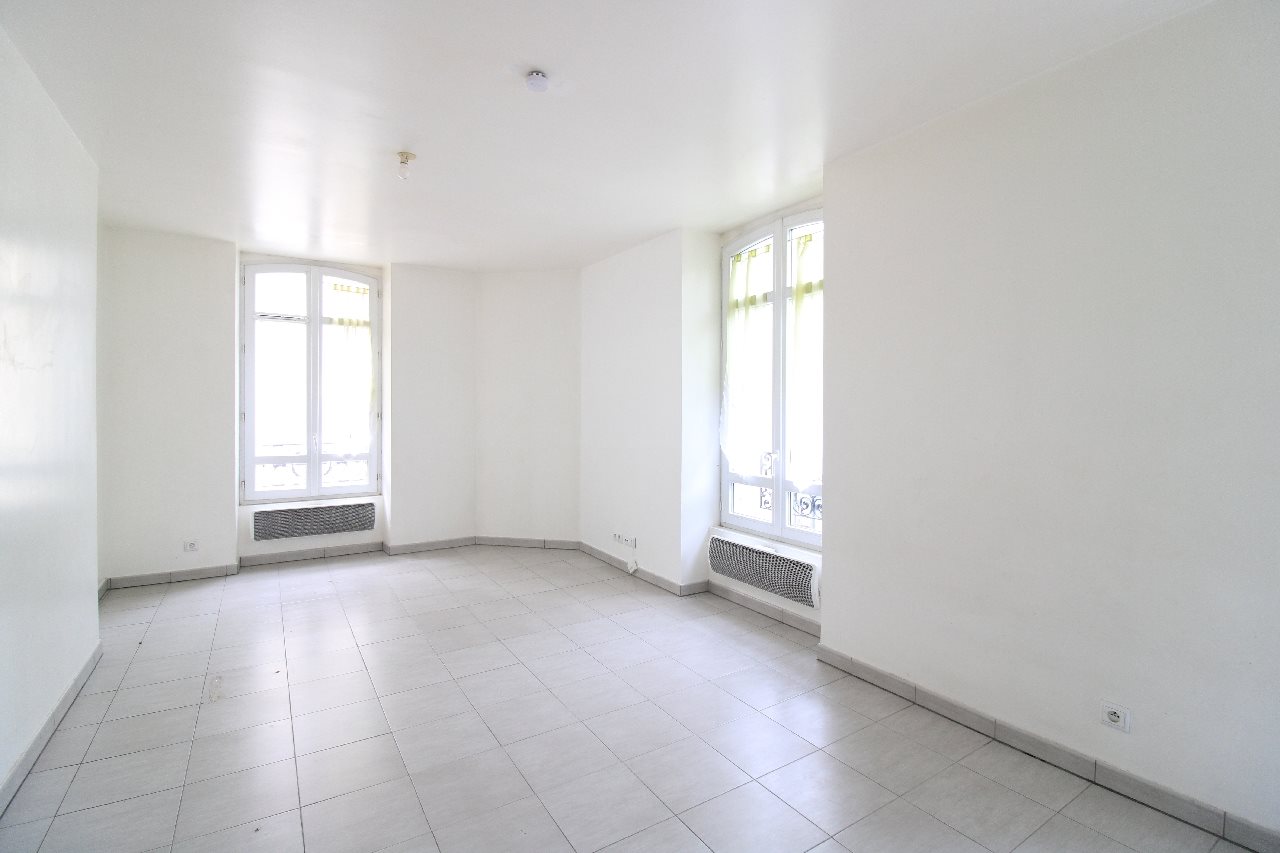 Appartement à vendre, 38m², Villiers-sur-Marne