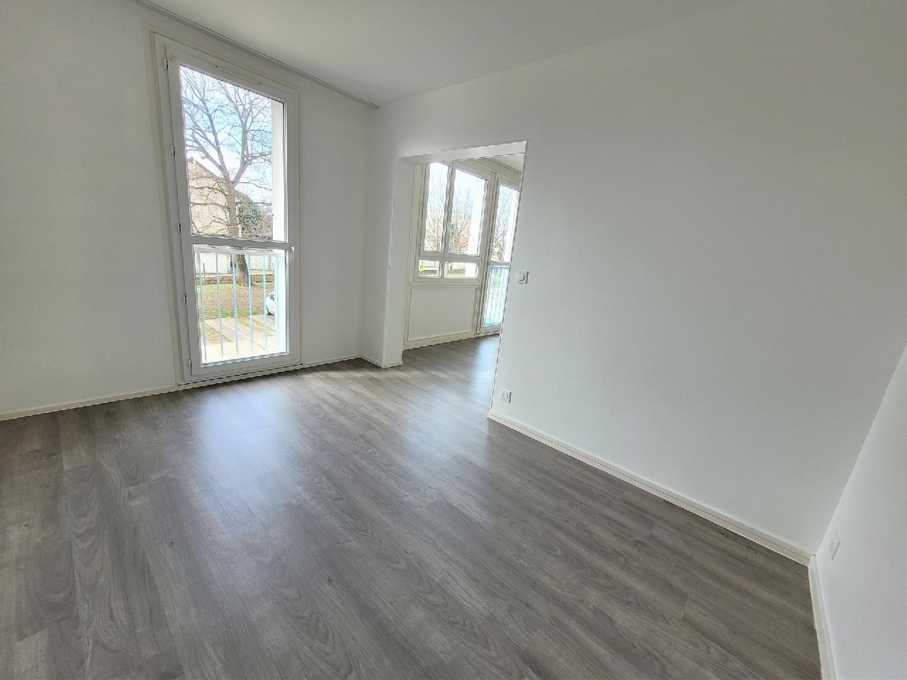 Appartement à louer, 69m², Crosne