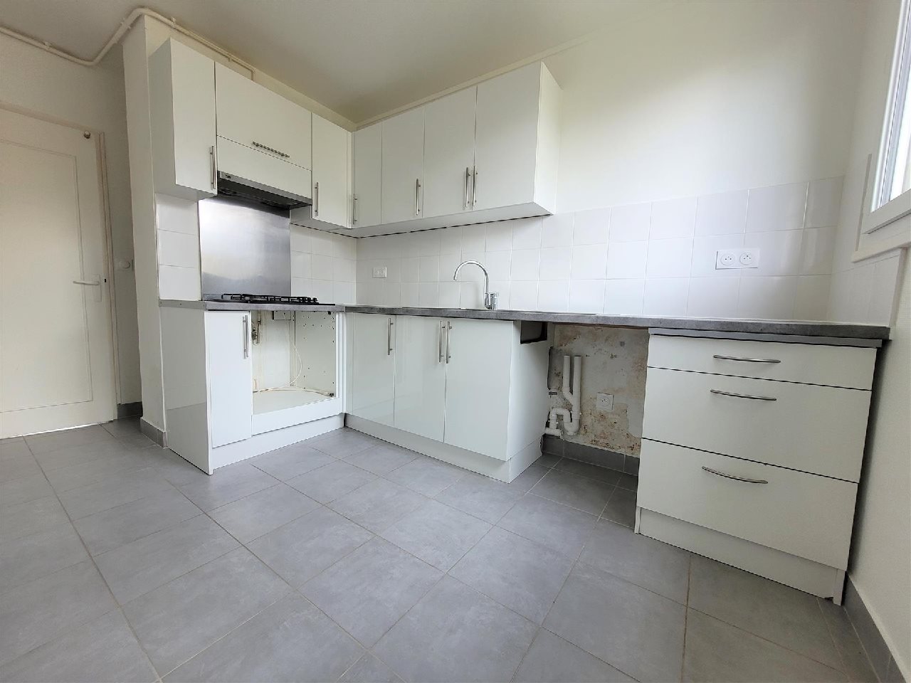 Appartement à louer, 69m², Crosne
