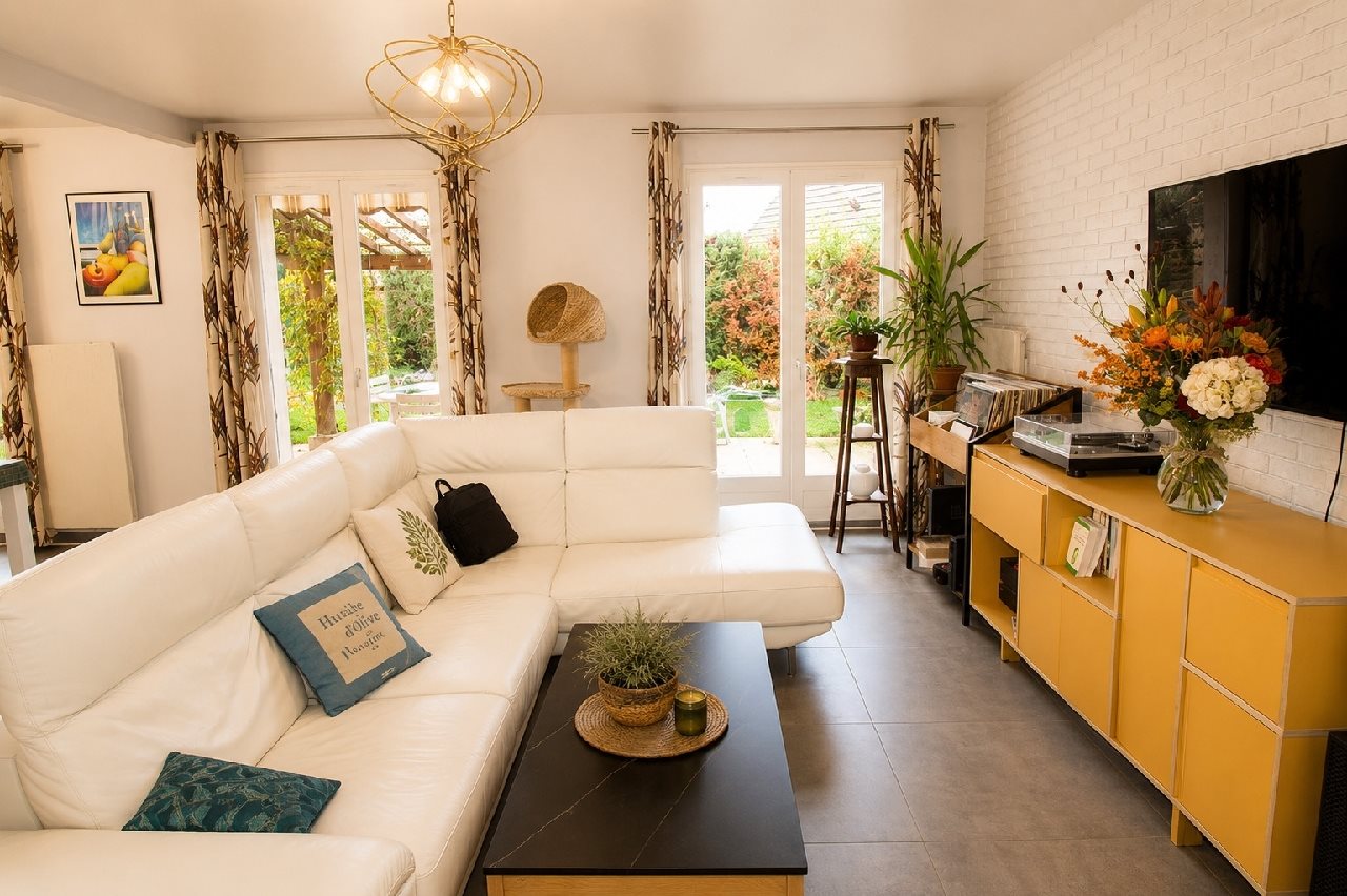 Maison à vendre, 127m², Yerres