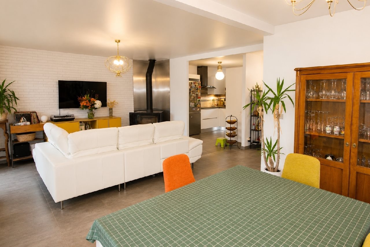 Maison à vendre, 127m², Yerres