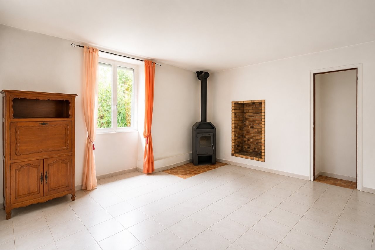 Maison à vendre, 98m², Brunoy