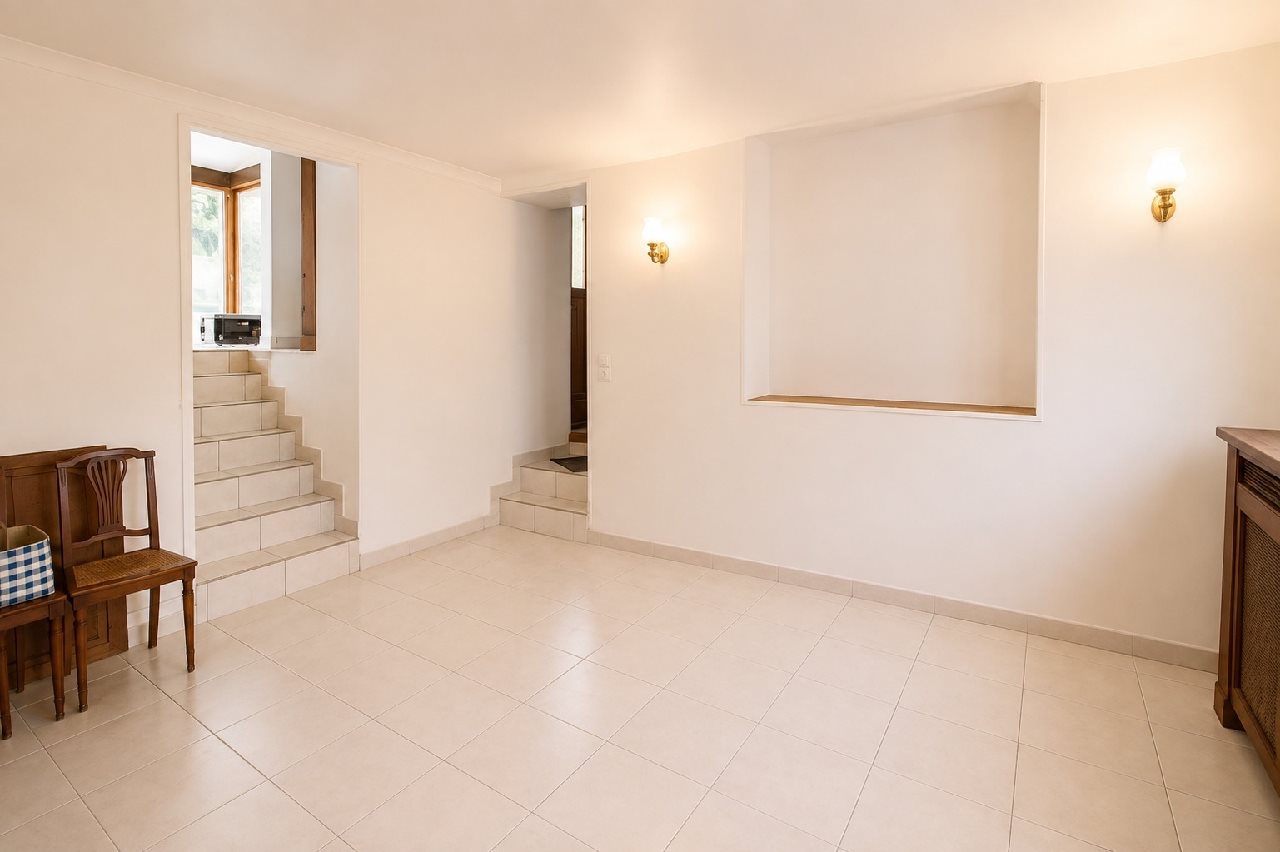 Maison à vendre, 98m², Brunoy