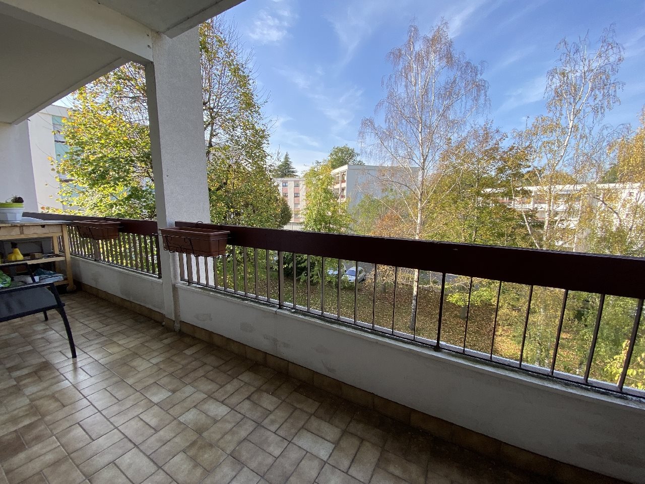 Appartement à vendre, 53m², Yerres