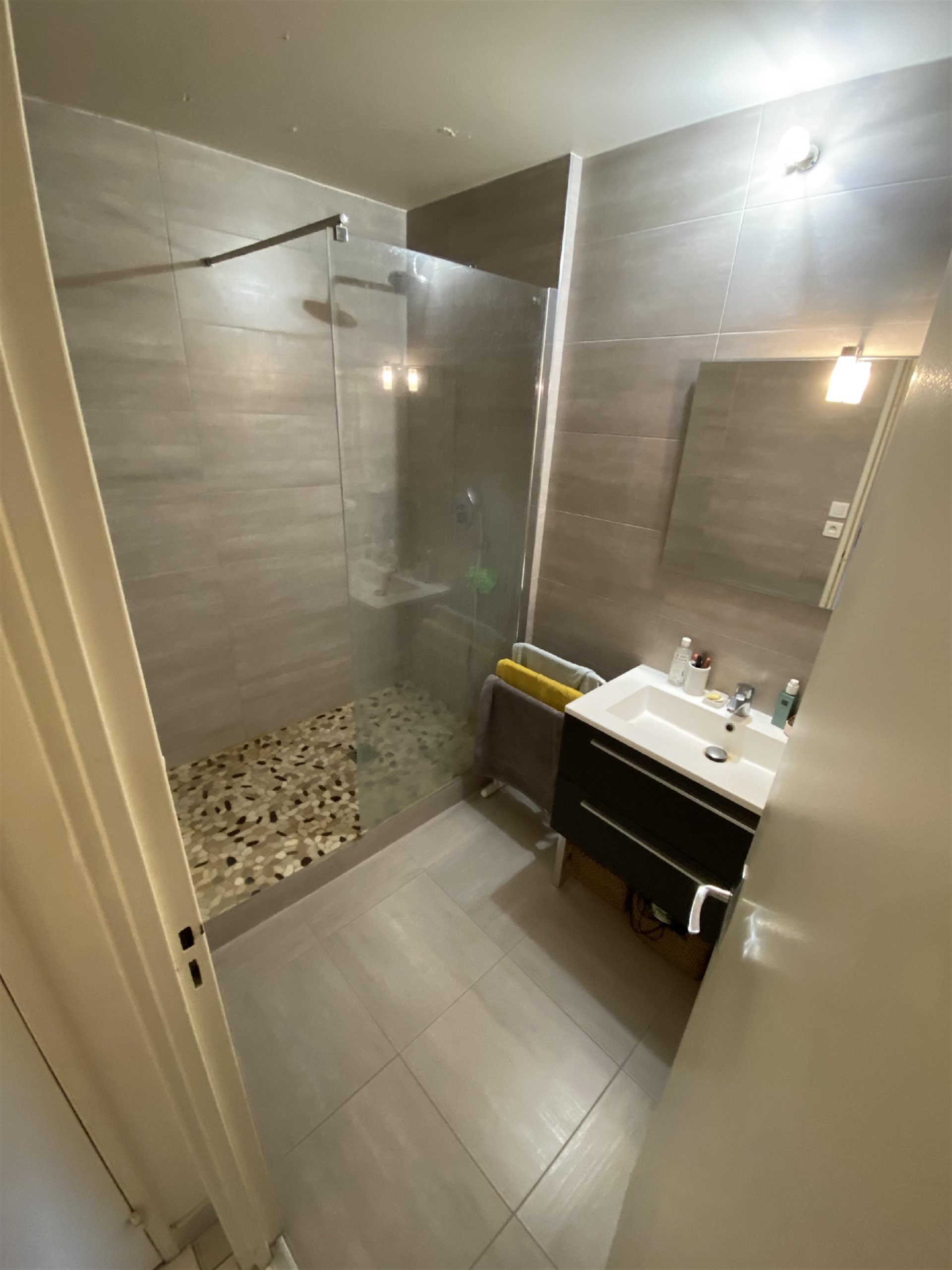 Appartement à vendre, 53m², Yerres