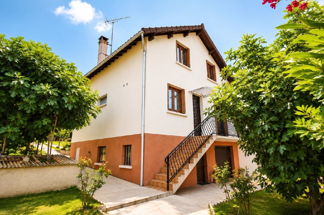 Maison à vendre, 112m², Yerres