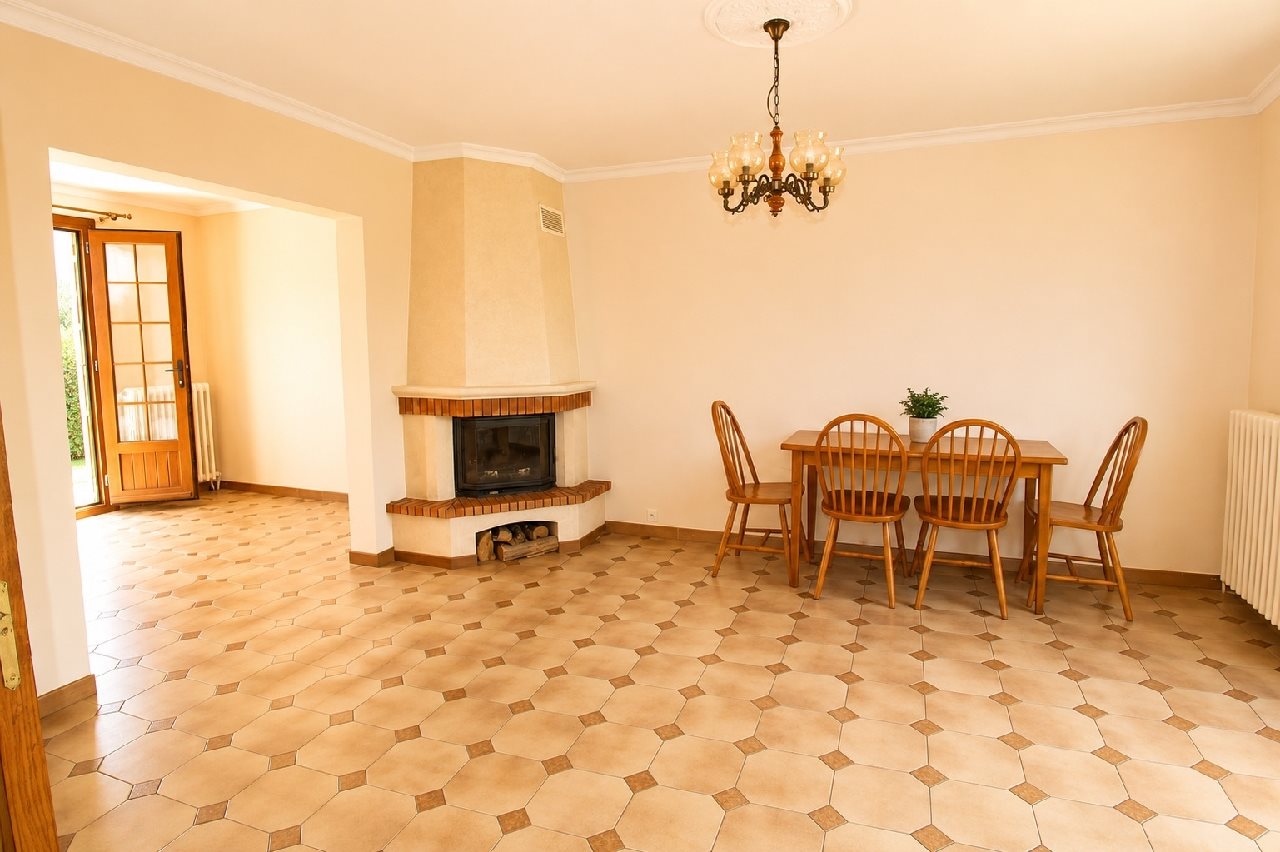 Maison à vendre, 112m², Yerres