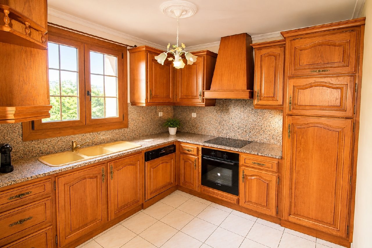 Maison à vendre, 112m², Yerres