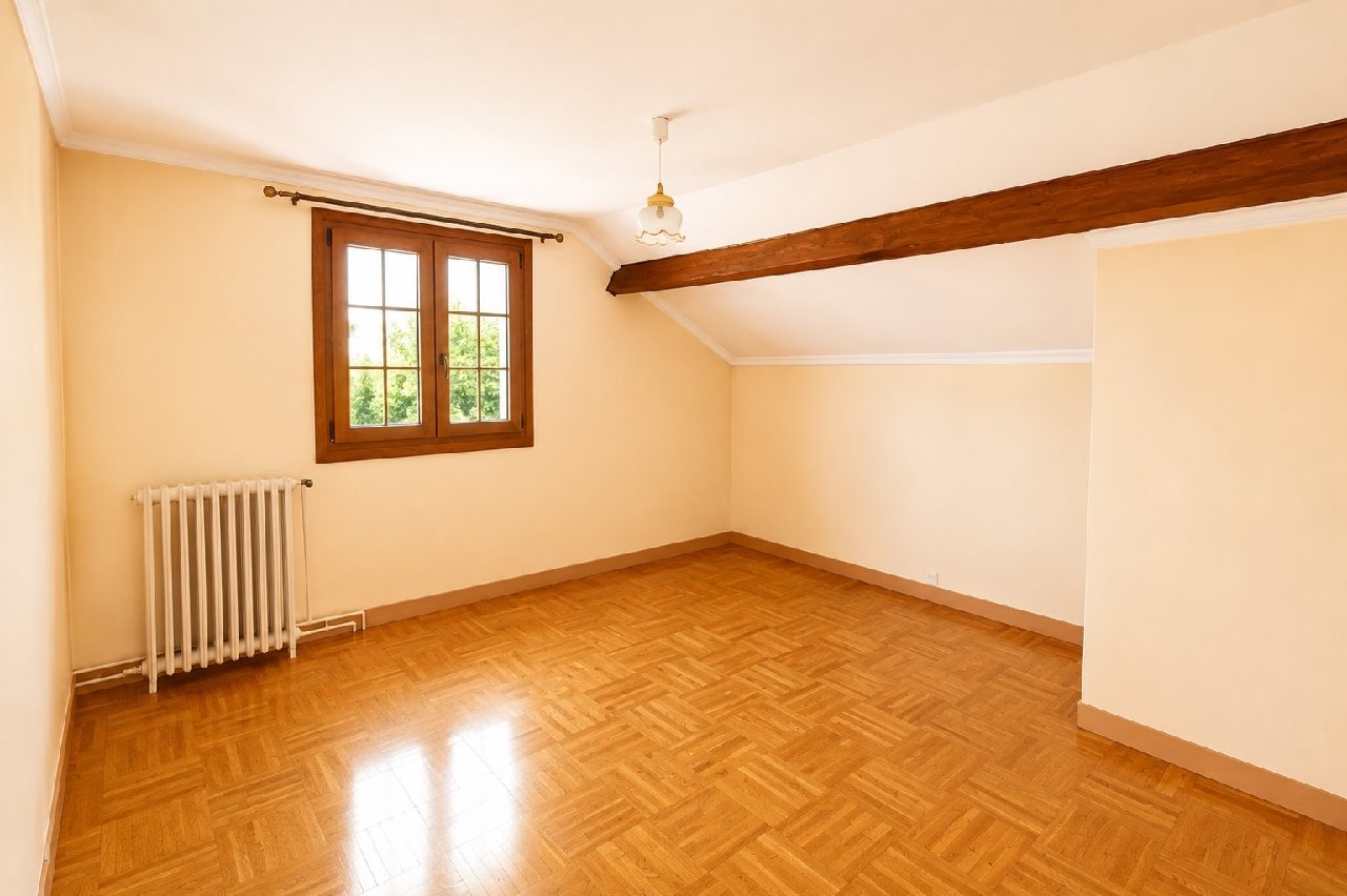 Maison à vendre, 112m², Yerres