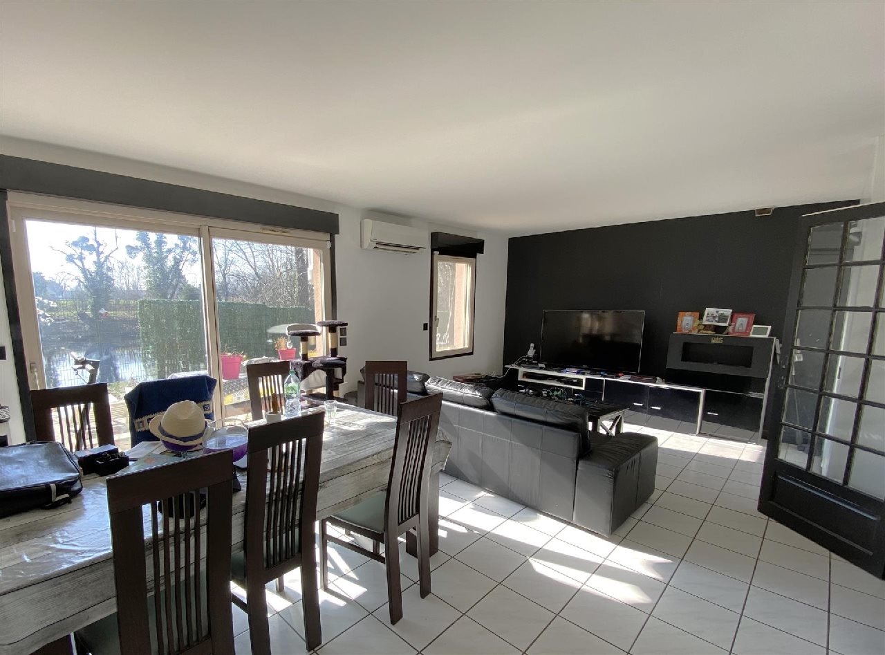 Maison à vendre, 89m², Crosne