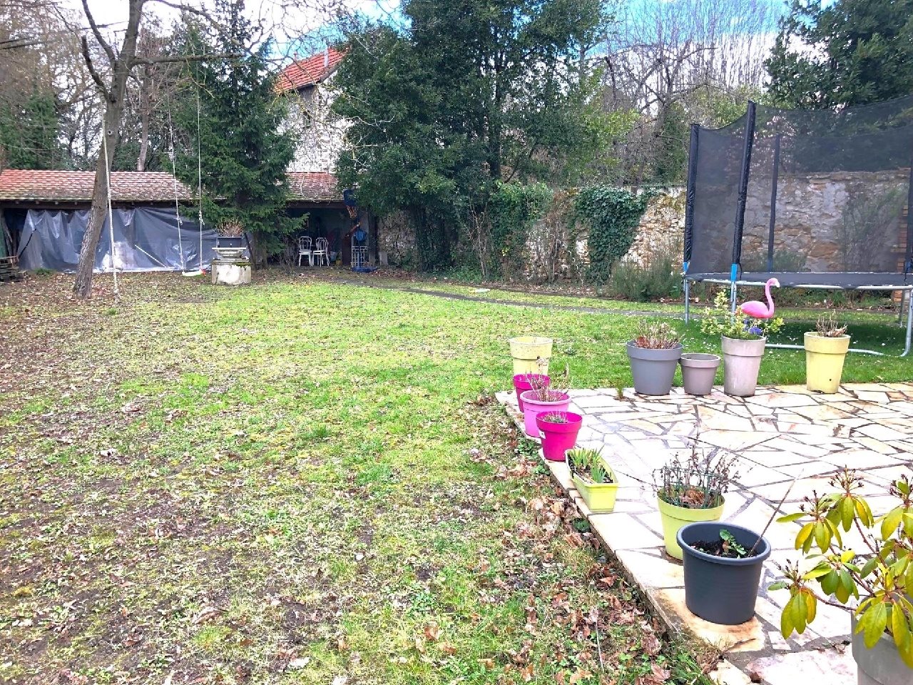 Maison à vendre, 89m², Crosne