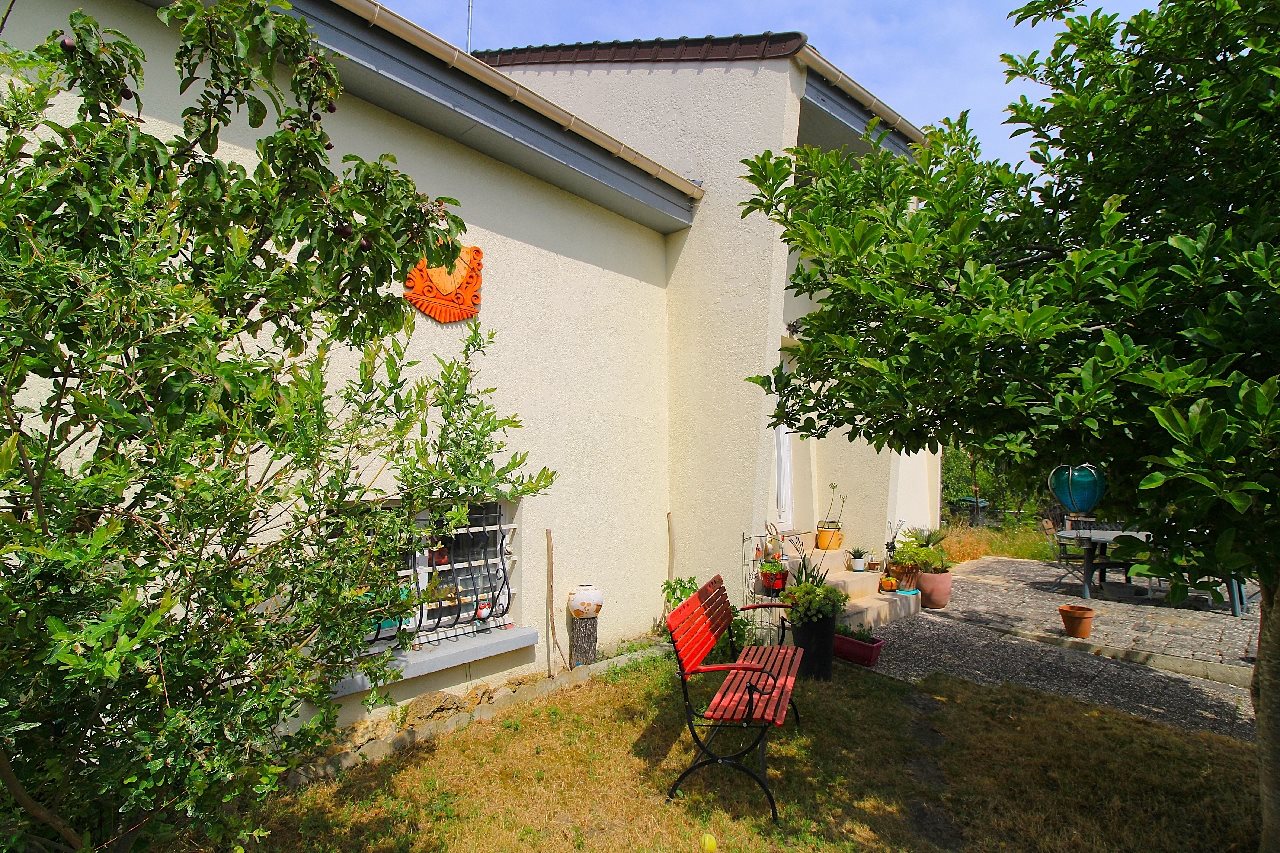 Maison à vendre, 84m², Brunoy