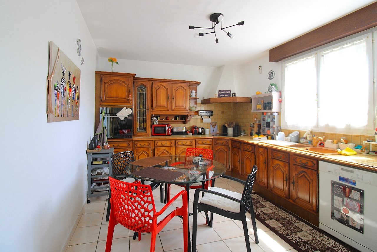 Maison à vendre, 84m², Brunoy