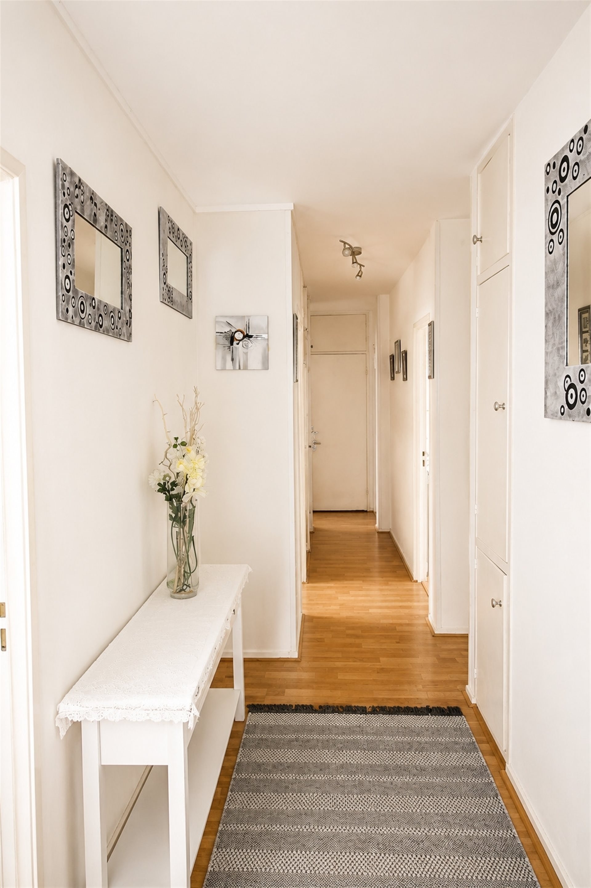 Appartement à vendre, 69m², Yerres