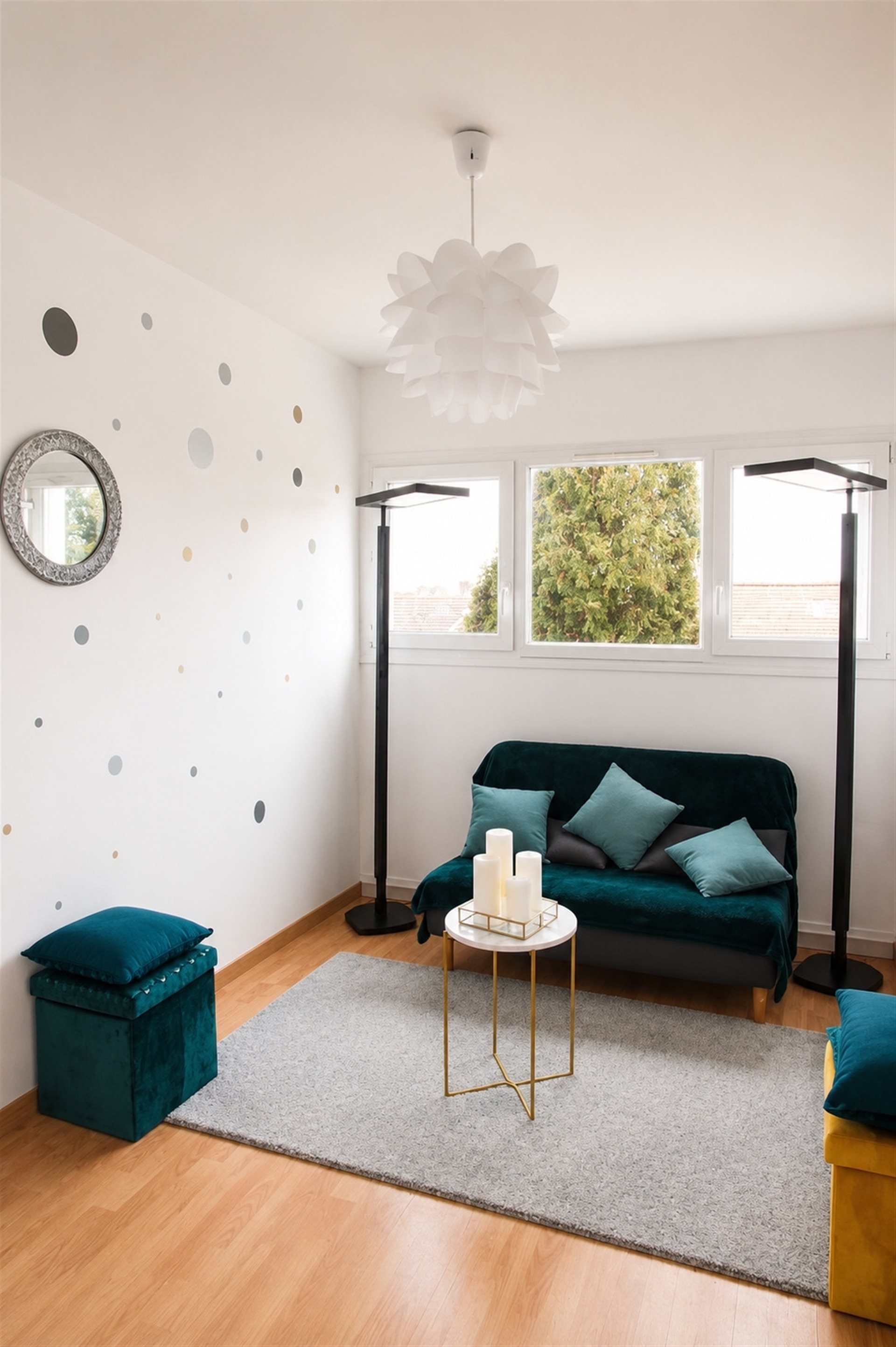 Appartement à vendre, 69m², Yerres