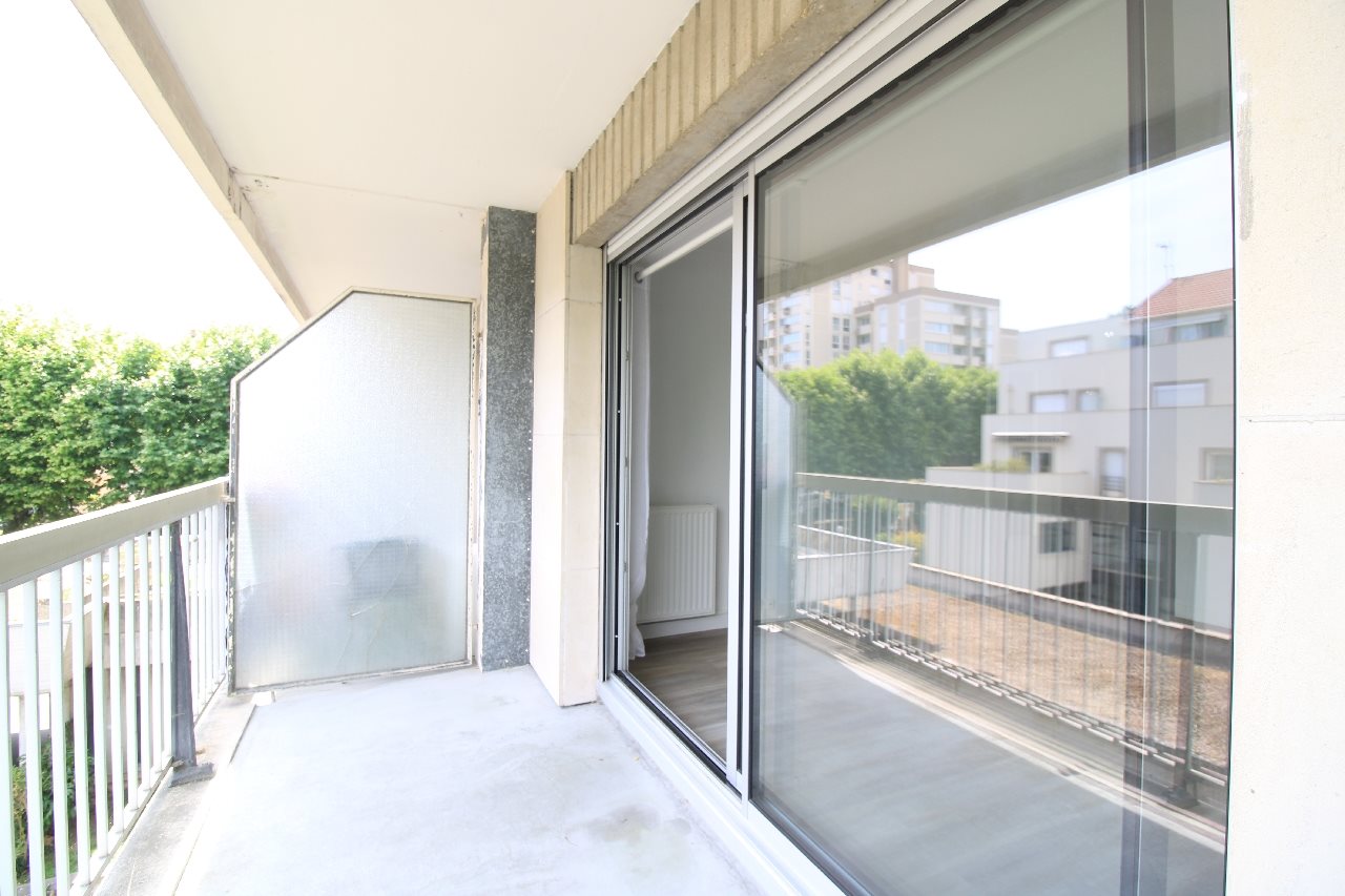 Appartement à vendre, 28m², Boissy-Saint-Léger