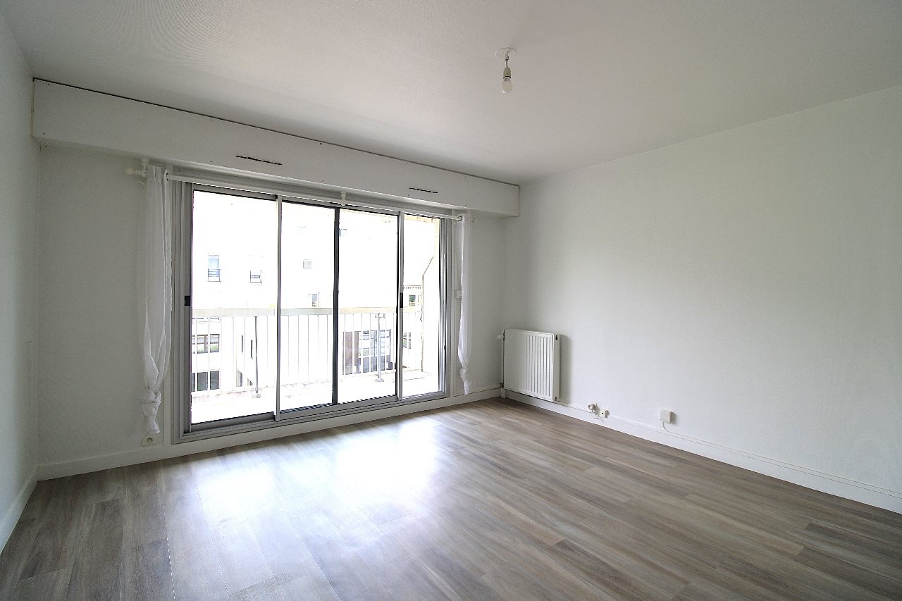 Appartement à vendre, 28m², Boissy-Saint-Léger