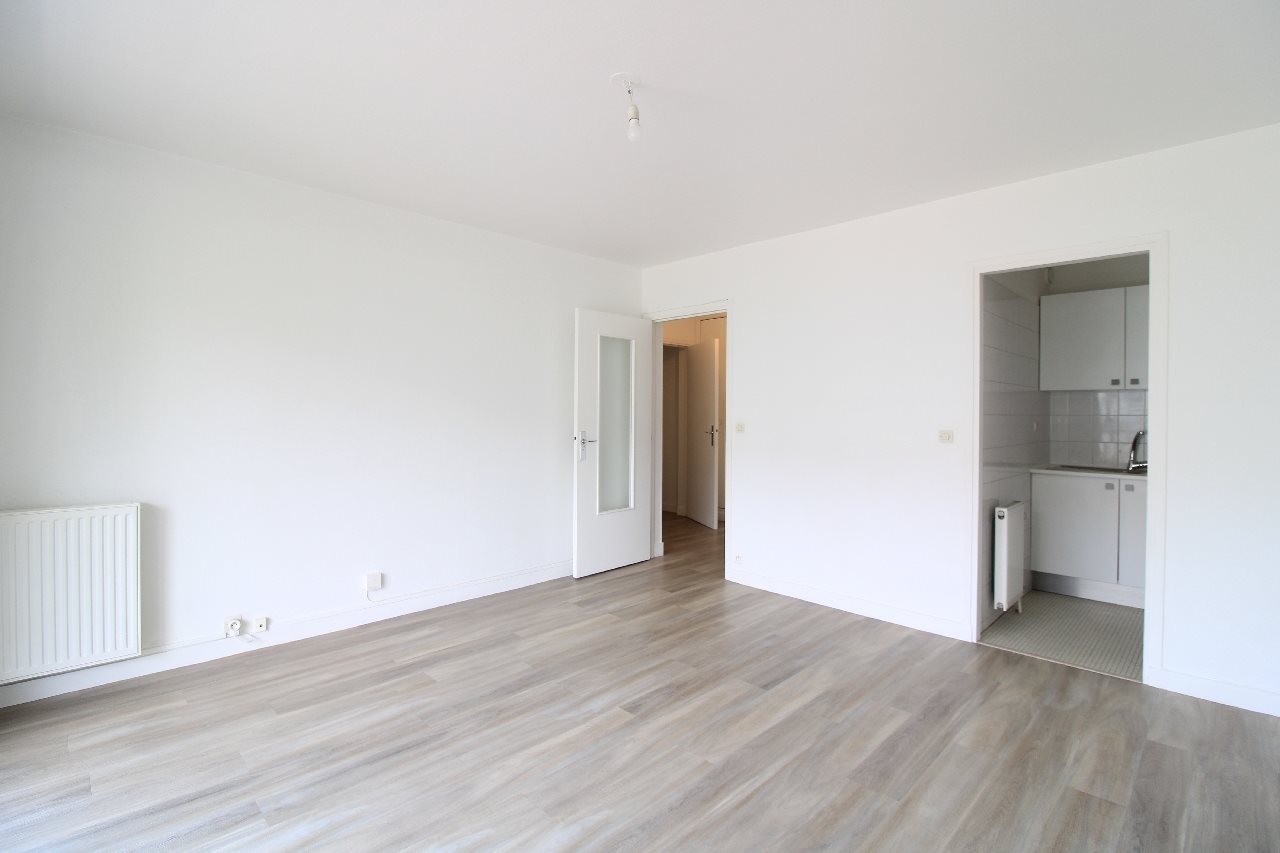 Appartement à vendre, 28m², Boissy-Saint-Léger