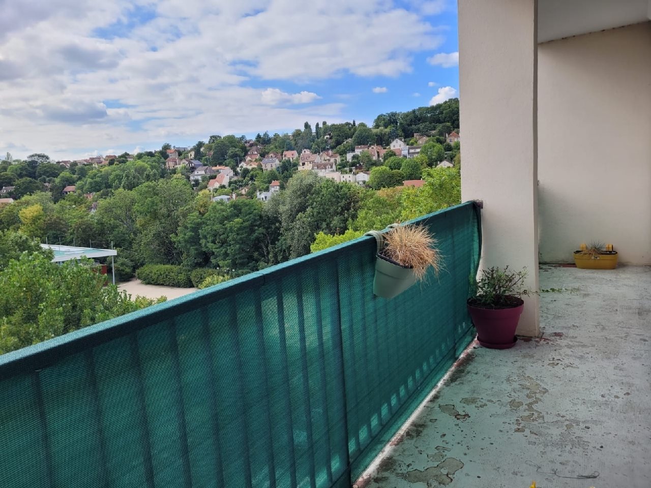 Appartement à vendre, 62m², Yerres