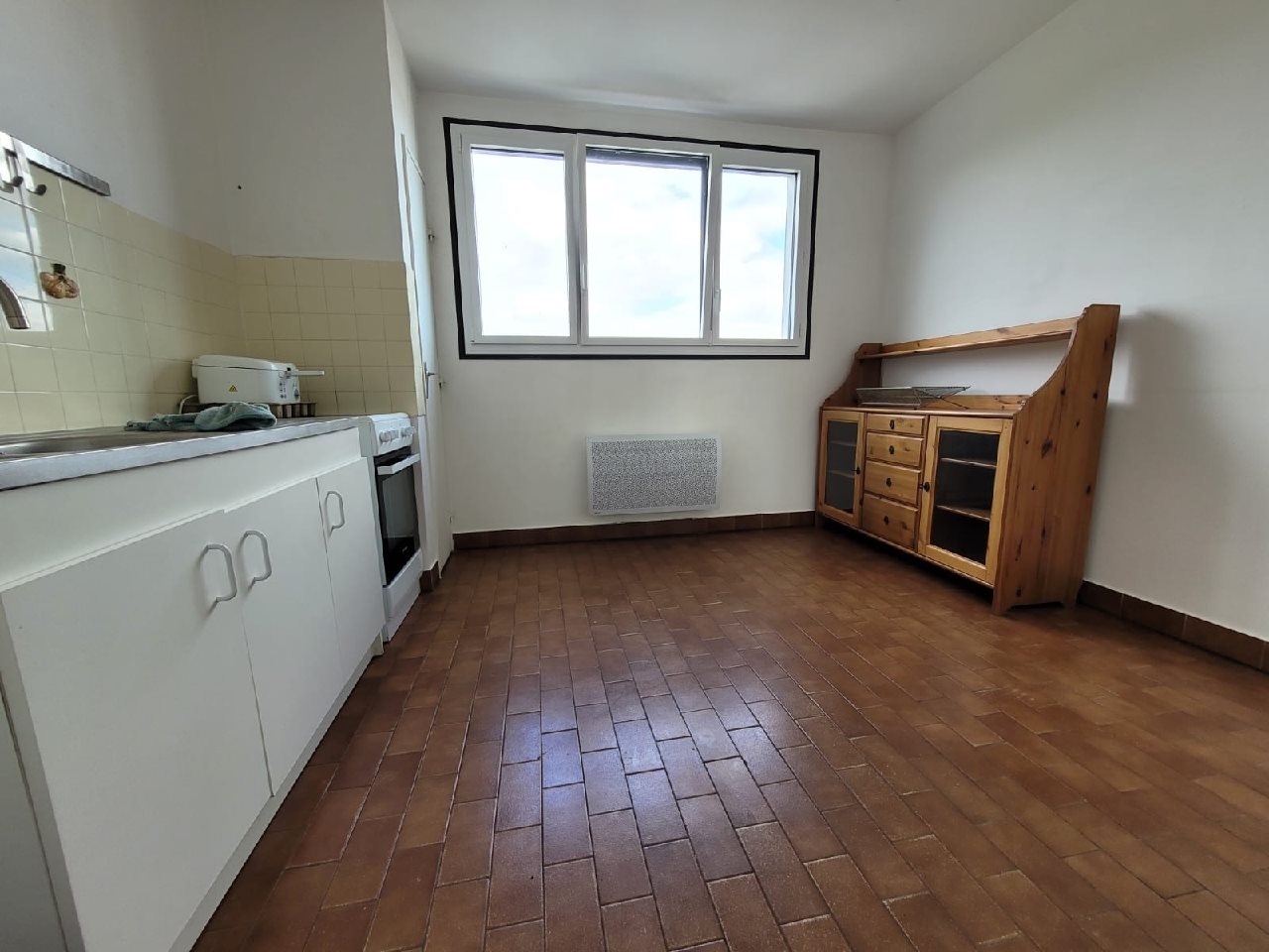 Appartement à vendre, 62m², Yerres