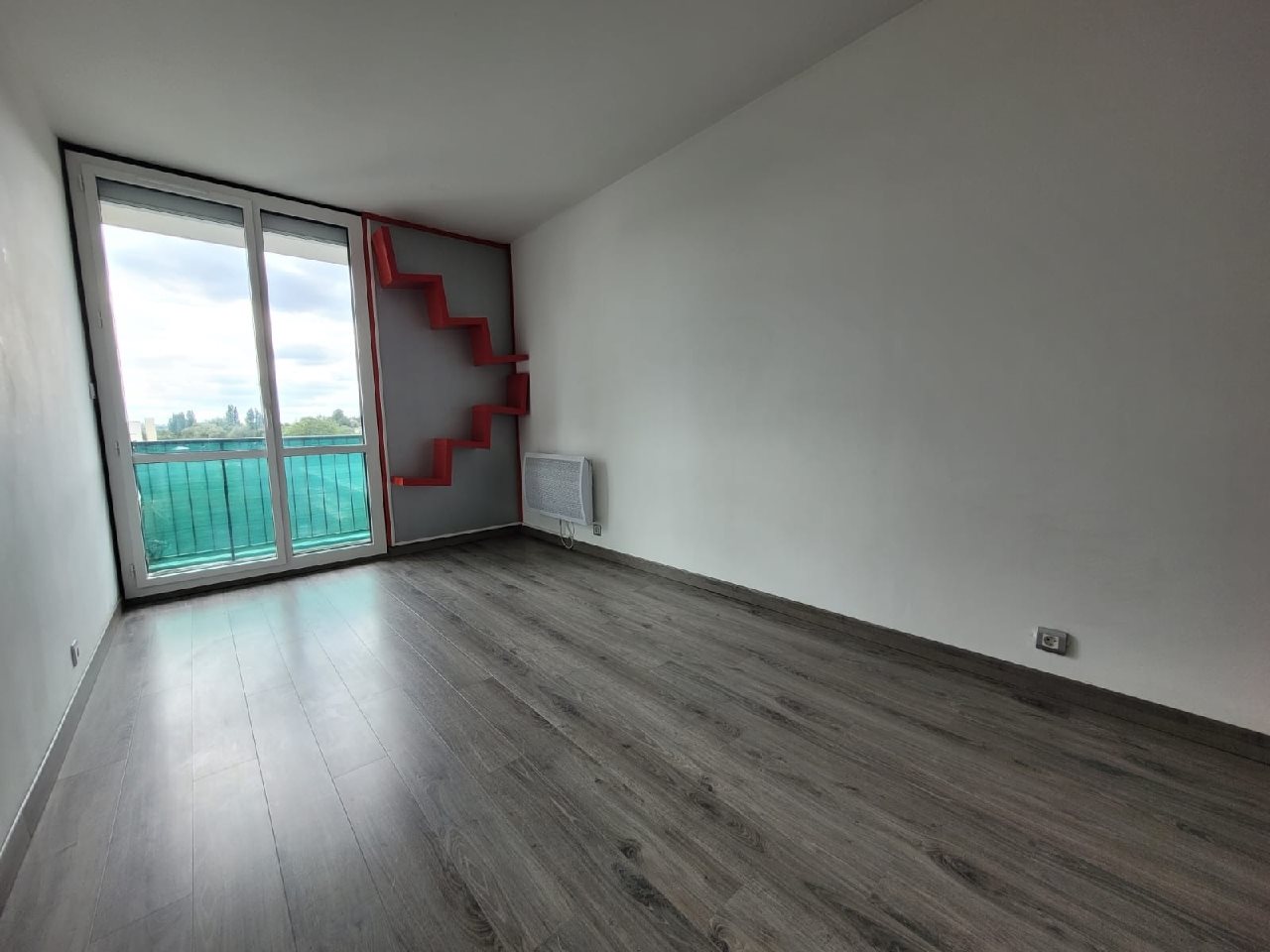 Appartement à vendre, 62m², Yerres
