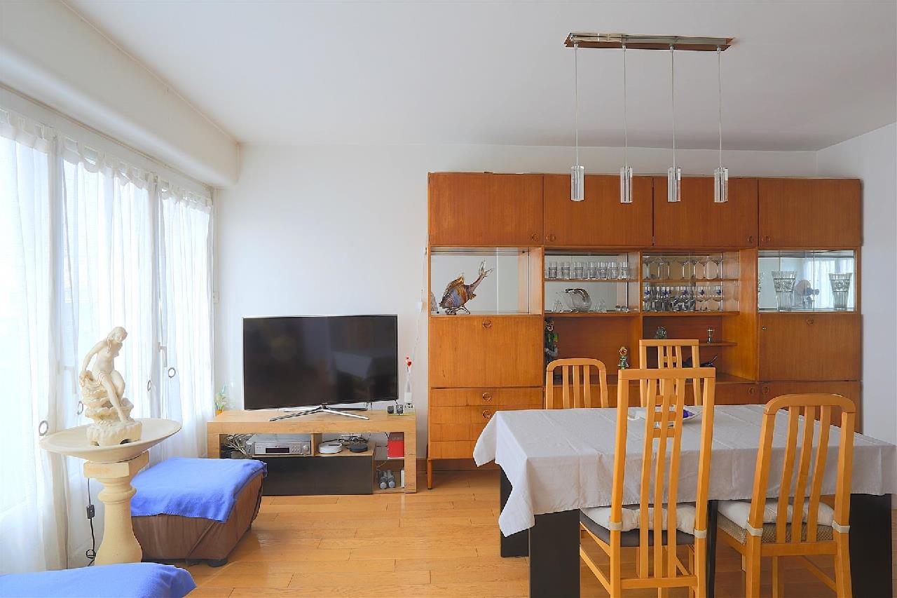 Appartement à vendre, 76m², Yerres