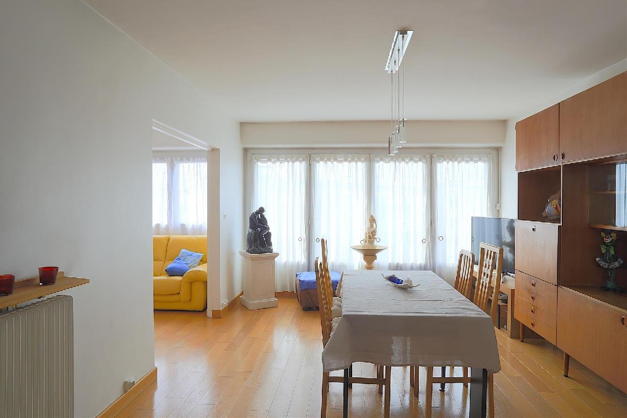 Appartement à vendre, 76m², Yerres