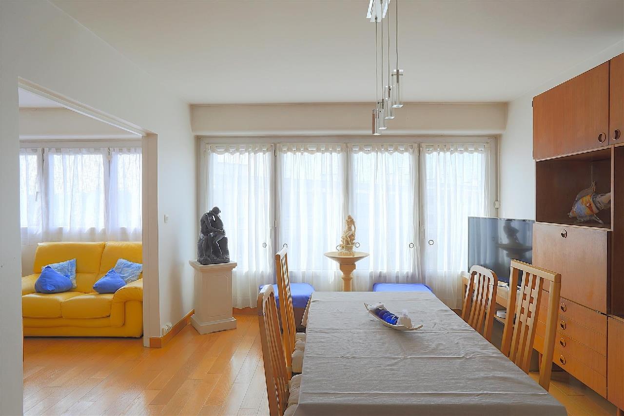 Appartement à vendre, 76m², Yerres
